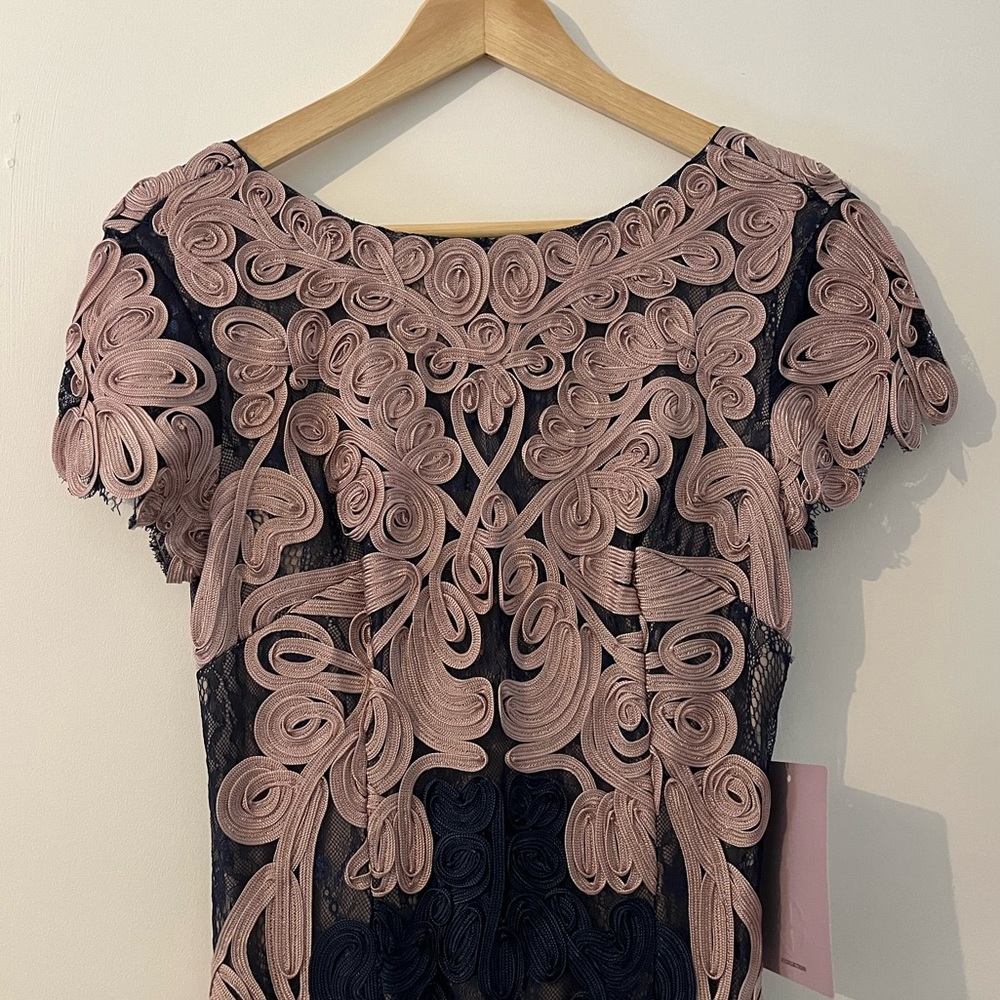 JS Collections dress